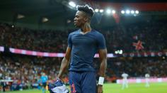 Když prezidentův syn střílí! Mladík z PSG jde v otcových šlépějích