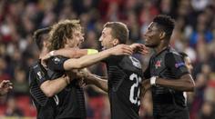 Slavia v Seville uhrála remízu 2:2! Dvakrát dokázala vyrovnat