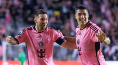 Messi další trofej do sbírky nepřidá, jeho Miami vypadlo z CONCACAF