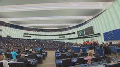 Europoslanci začali tažení proti plýtvání plasty. Rozhodli o nové směrnici