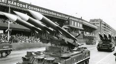 Česko plánuje obří vojenskou přehlídku. Na výročí 100 let státu