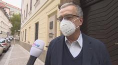 Kalouska nachytali na pivu v hospodě. Nejsem Prymula, brání se