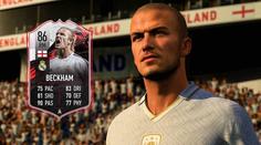 Beckham vydělává bez práce. Za hru FIFA by měl dostat přes miliardu