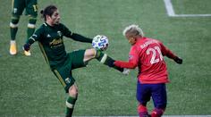 Dramatické zápasy v MLS! Hned dva rozhodovaly pokutové kopy