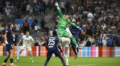 V Le Classique padl jediný gól, z výhry se raduje Marseille