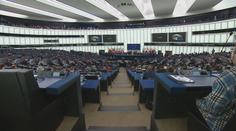 Ve Štrasburku jednají europoslanci. Řeší ochranu přírody i podporu Ukrajiny