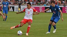 Neskutečný výsledek Bayernu v přípravě. Soupeři nastřílel neuvěřitelných 27 gólů