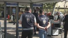 Rusové a Ukrajinci se opět sešli v Turecku. Jednání trvalo přes hodinu