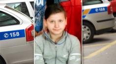 Zmizela na pátek třináctého! Péťu (11) už našli, víme, kde byla