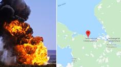 Testování rakety v Rusku skončilo smrtí dvou lidí! Unikla i radiace