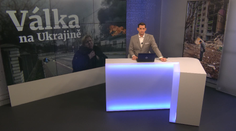 Mimořádné Televizní noviny - úterý 15. března
