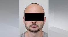 Dvojnásobná vražda u Brna. Policisté vypátrali podezřelého muže