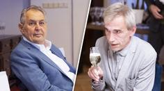 Zemanův syn jako tělo bez duše: Pokus o sebevraždu, teď je špičkový lékař