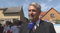Železný o rekordu: Jednou padne, ale netěším se. Špotáková vydrží stejně dlouho