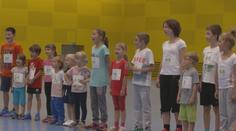 Otevřou se bazény, sportovat bude moct víc lidí. Uvnitř i venku