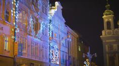 Adventní trhy v Česku: V Českých Budějovicích létali andělé, Písek ovládli čerti
