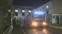V nemocnici v Bagdádu vybuchla lahev s kyslíkem, při požáru zemřelo 82 lidí