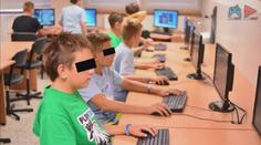 Smrt chlapce (†13) na letním táboře: Na nůž prý upadl náhodou