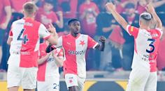Branka Oscara v derby platit neměla. Nekvalita záběrů, chyboval VAR