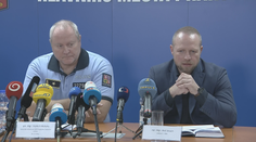 Policie: Střelec z Prahy byl jedním z podezřelých z klánovické vraždy. Chybělo nám pár dní
