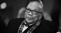 Zemřel legendární hudebník Quincy Jones. Stál za největšími světovými hity