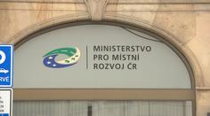 Nejvyšší stavební úřad zatím fungovat nebude, nejsou na něj finance