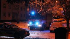 Hloupý vtipálek zaměstnal hasiče, policii i záchranáře. Tohle nahlásil