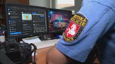 Tiskové zprávy psané zábavně. Sociální sítě strážníků sledují tisíce lidí