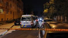 Hádka v rodině a napadení! Otčím skončil v nemocnici