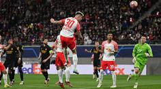 Zářez. Sudí v Lize mistrů pomáhají Realu? Kouč Lipska se nestačil divit