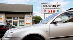 Máte auto v DEPOZITU? Čtěte, co dělat, aby vám jej nevyřadili!