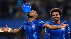 Carabao Cup: Nkunku hattrickem táhl Chelsea, dále jdou i další favorité