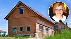 Dům i plot postavíte jednodušeji! Šlechtová chystá velkou změnu