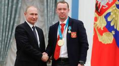 Legenda KHL dává poslední sbohem, vyhrál MS i olympijské hry