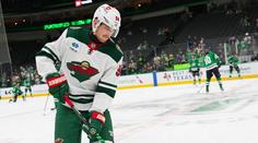 Lauko v přípravě NHL opět skóroval. Bodovali i další Češi