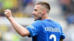 Kadeřábek dostal od Sparty zajímavou nabídku. Do konce týdne by mělo být jasno