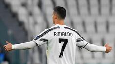 Ronaldo se vyjádřil k přestupu. Co svým fanouškům vzkázal? 