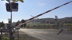 Zvýšené zabezpečení přejezdů pro tento rok prý téměř splněno
