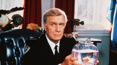 Zemřel George Gaynes, Eric Lassard z Policejní akademie