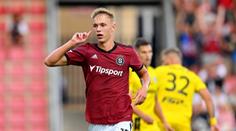 O Karabce je opět zájem. Talent Sparty by mohl zamířit do velkoklubu