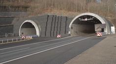 Nejdelší dálniční tunel v Česku čeká oprava. Rekonstrukce má skončit příští rok v únoru