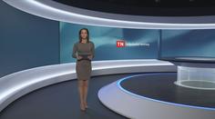 Odpolední Televizní noviny - pátek 25. února