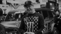 Zemřel slavný rallyový jezdec a youtuber. Měl tragickou nehodu na sněžném skútru
