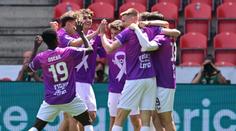 Slavia titul potvrdila jasnou výhrou. Radují se i Sparta a Jablonec