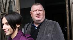 Zatkli kontroverzního lobbistu Rittiga a další tři lidi! Už je i obvinili. Za co?