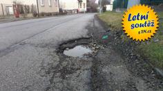 VELKÁ SOUTĚŽ TN.CZ. Vyhrajte balíček, stačí odpovědět na otázku