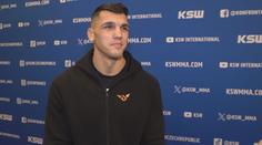Radši do klece než do televize. Český MMA zápasník promluvil o Superlovu