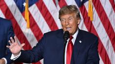 Trump mír na Ukrajině nezajistí, říká expert. Rusko už se otáčí jiným směrem