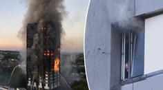 Policie: V Grenfell Tower zemřelo méně lidí! Někteří se nenahlásili