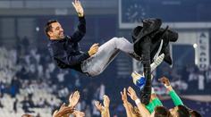 Xavi je náš trenér, ozývá se z Kataru. Barcelona má zatím smůlu
